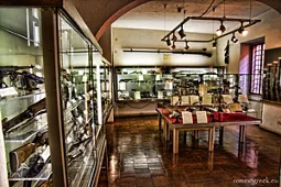 Museo Criminologico