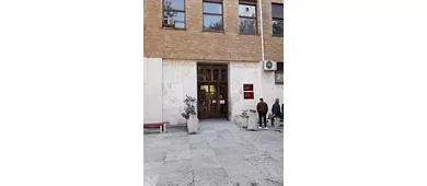 Museo di Chimica "Primo Levi"