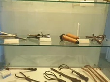 Museo di Storia della Medicina