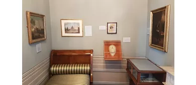 Keats-Shelley Memorial Association