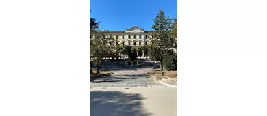 Museo Laboratorio della Mente