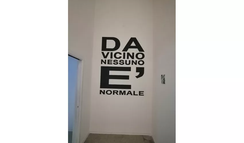 Museo Laboratorio della Mente