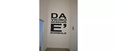 Museo Laboratorio della Mente