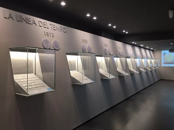 Museo della Zecca di Roma
