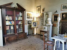 Museo Pietro Canonica