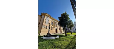 Museu Histórico dos Granadeiros da Sardenha