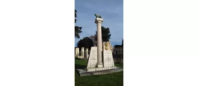 Historisches Museum der Granatieri di Sardegna