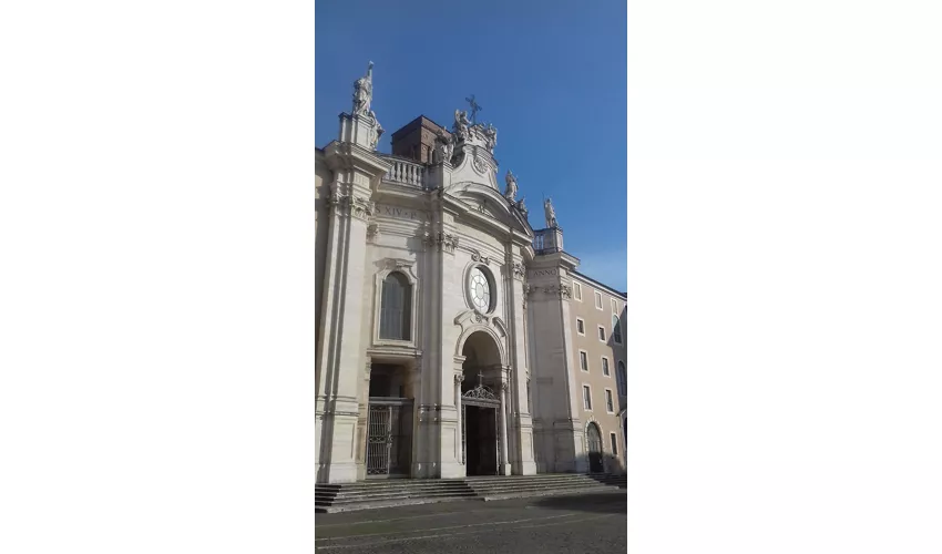 Historisches Museum der Granatieri di Sardegna