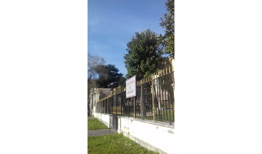 Historisches Museum der Granatieri di Sardegna