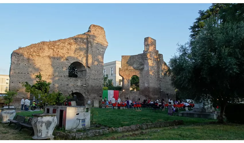 Historisches Museum der Granatieri di Sardegna