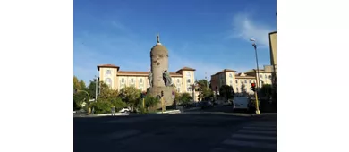 Museo Storico della Guardia di Finanza