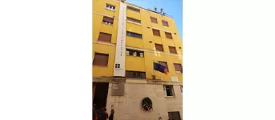 Museo Storico della Liberazione di Roma
