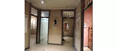 Museo Storico della Liberazione di Roma
