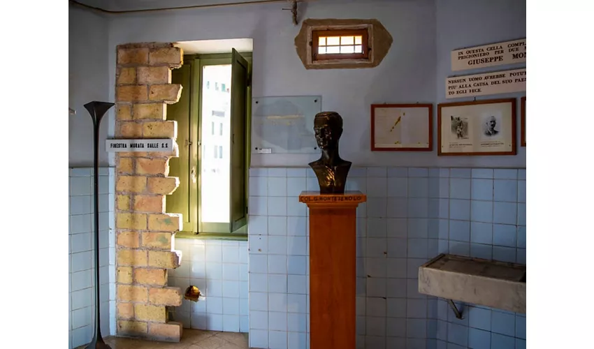 Museo Storico della Liberazione di Roma