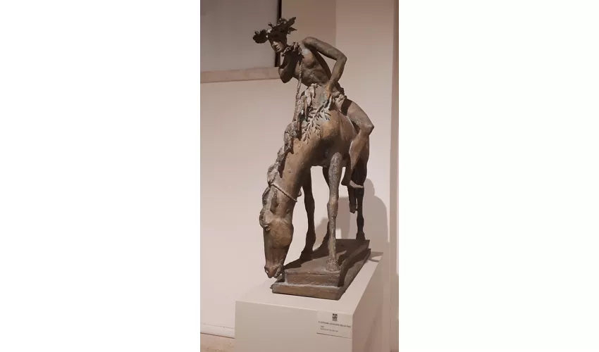 Museo e Fondazione "Venanzo Crocetti"