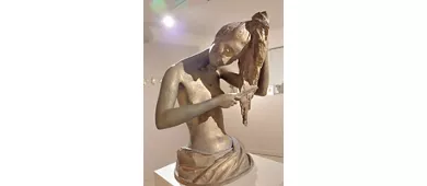Museo e Fondazione "Venanzo Crocetti"