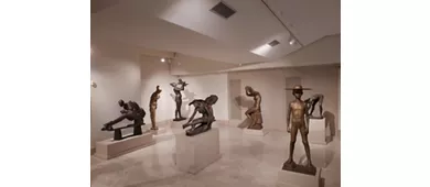 Museo e Fondazione "Venanzo Crocetti"