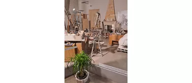 Museo e Fondazione "Venanzo Crocetti"