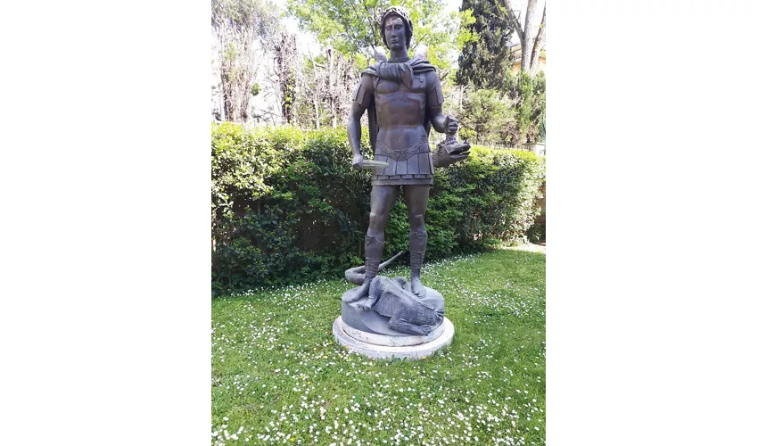 Museo e Fondazione "Venanzo Crocetti"