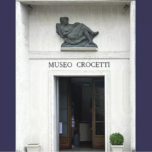 Museo e Fondazione "Venanzo Crocetti"
