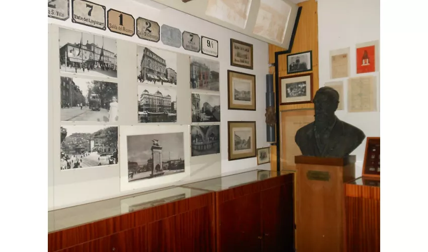 Museo storico e Archivio di Fiume