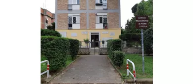 Museo storico e Archivio di Fiume