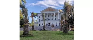 Musei di Villa Torlonia