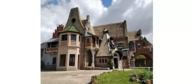 Musei di Villa Torlonia