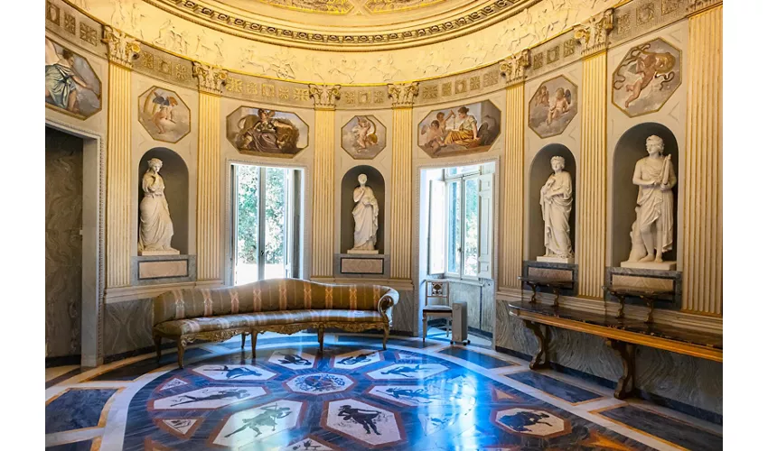 Musei di Villa Torlonia