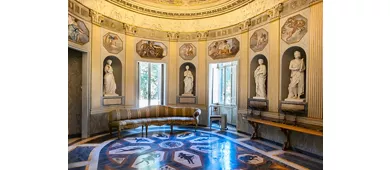 Musei di Villa Torlonia