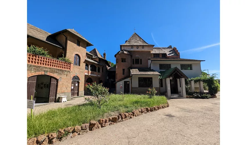 Musei di Villa Torlonia