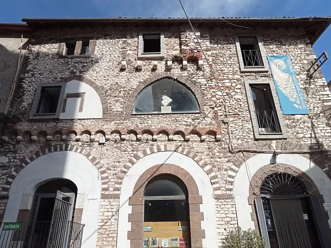 Museo Archeologico Comunale di Segni