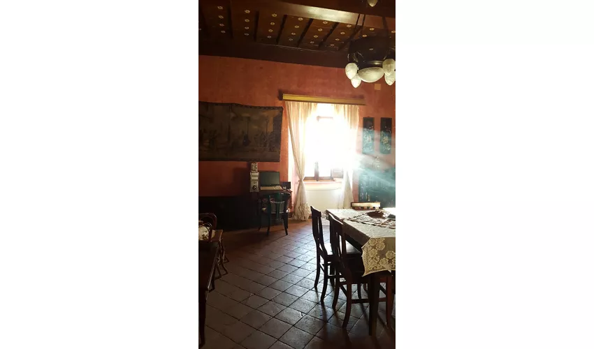 Museo Archeologico Comunale di Segni