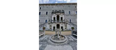 Museo Didattico del Libro Antico