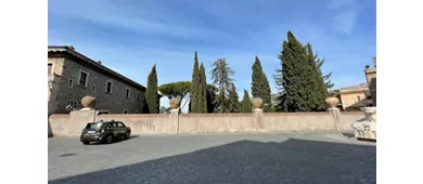Museo Didattico del Libro Antico