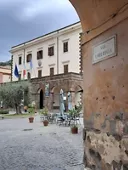 Museo Civico Etrusco Romano di Trevignano Romano