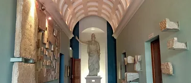 Museo Civico Archeologico O. Nardini