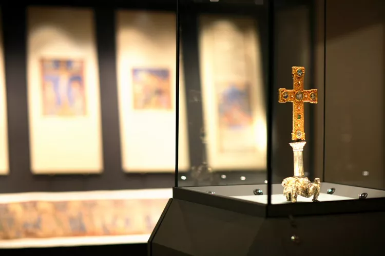 Museo Diocesano di Velletri