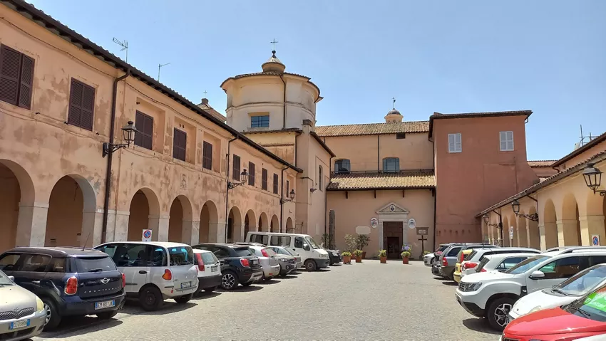 Museo Diocesano di Velletri