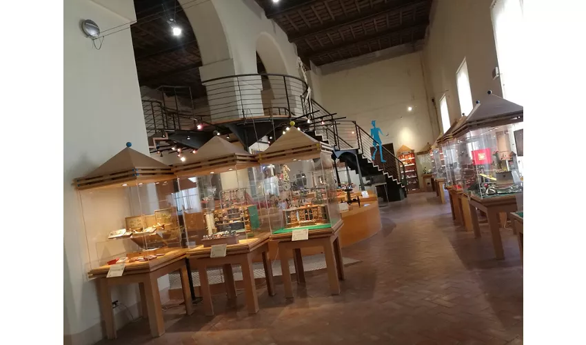 Museo del Giocattolo di Zagarolo
