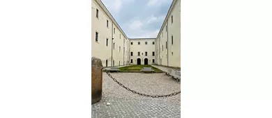 Museo del Giocattolo di Zagarolo