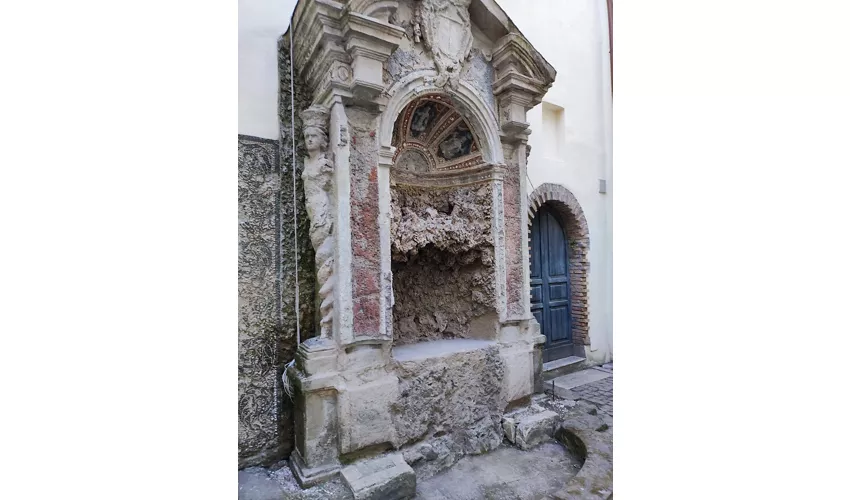 Museo del Giocattolo di Zagarolo