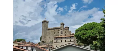 Museo Territoriale del Lago di Bolsena e Acquario