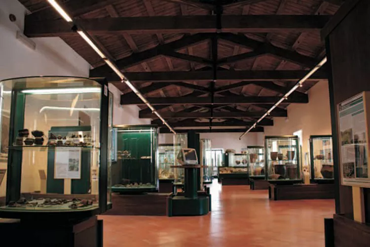 Museo Civico "Ferrante Rittatore Vonwiller"