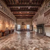 Palazzo Farnese - Museo del Costume Farnesiano