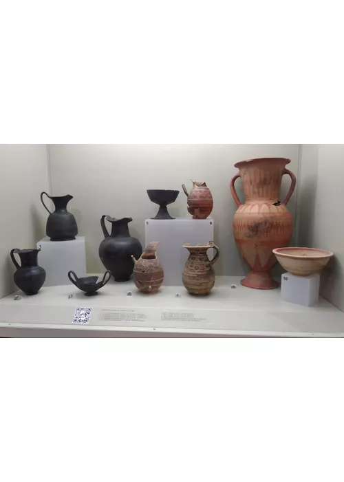 Museu Cívico Arqueológico