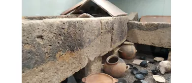 Musée municipal d'archéologie