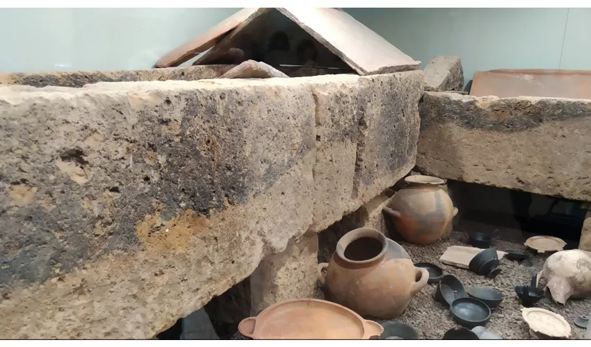 Städtisches Archäologisches Museum