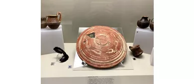 Musée municipal d'archéologie