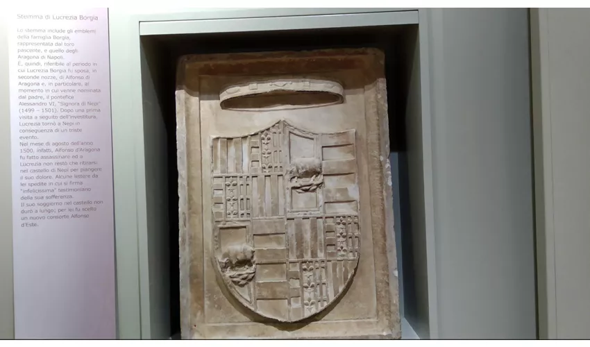 Museo Civico Archeologico